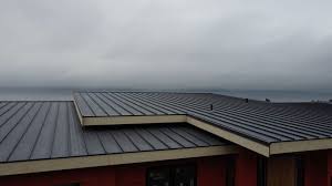 Best Sheet Metal Roofing  in Lima, OH